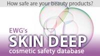 See how if your makeup and skin care is healthy or toxic Cosmetic Database