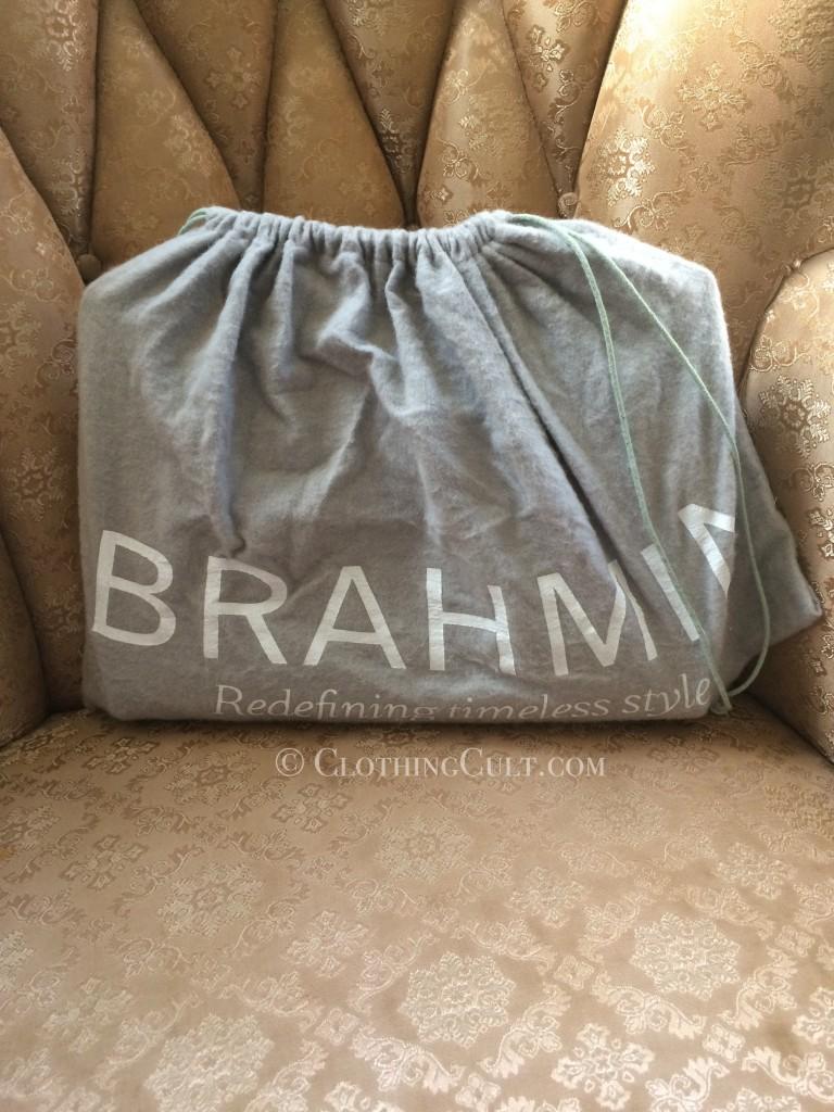 Brahmin purse in bag • ClothingCult.com
