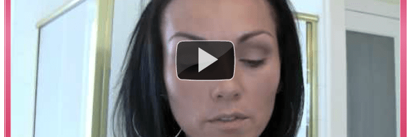 Vlog of the moment – Kandee the Makeup Artist