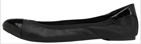 Women's Claire Scrunch Flat dexflex by Dexter