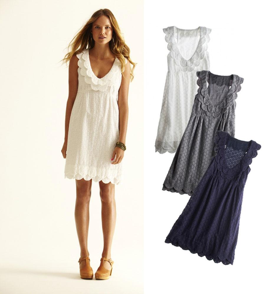 Сlassic dresses blog: Long summer dresses on pinterest