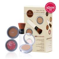 Pur Minerals Starter Kit – review